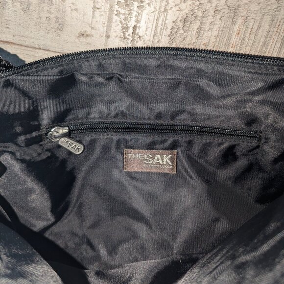 The Sak matching Crotchet Bag and Wallet! (Brand New Condition) - Picture 3 of 7